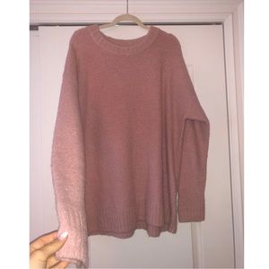 424 Fifth- Crew Neck Sweater